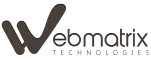 Webmatrix logo